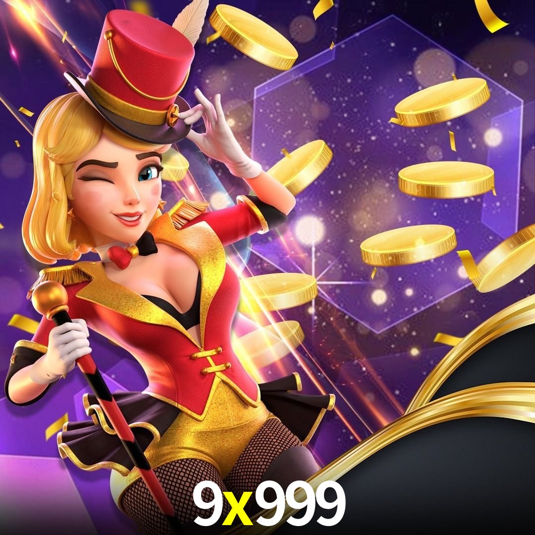 Welcome Bonus 9x999