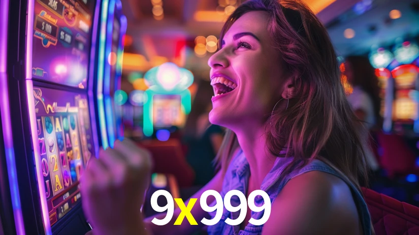 9x999 - Cassino Premium do Brasil - 9x999.com