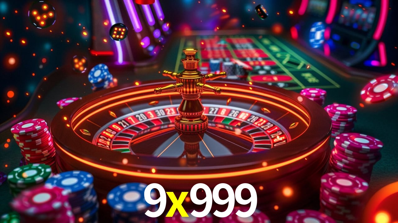 Experiência VIP 9x999