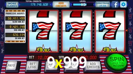 Desvendando o Mundo dos Jogos Virtuais na 9x999