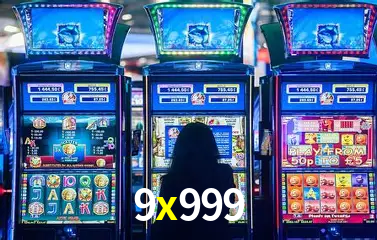 A Revolução dos Aplicativos de Jogos no 9x999