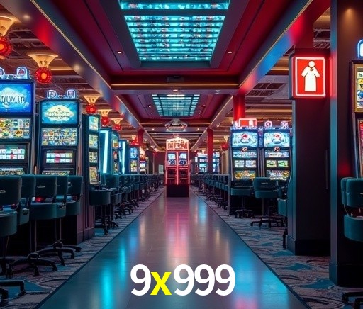 9x999 Fortaleza - Leaderboard