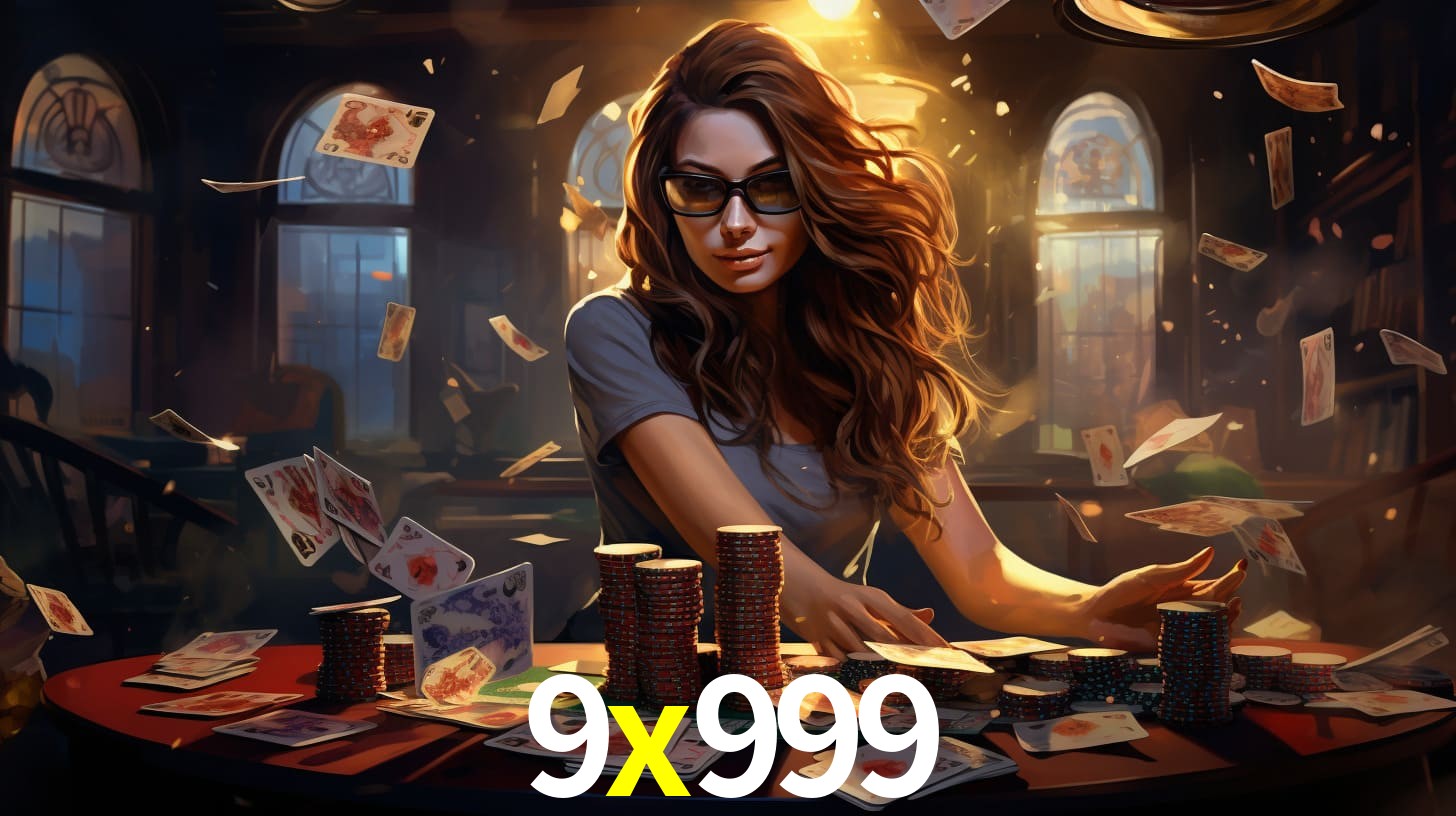 Tennis Betting 9x999