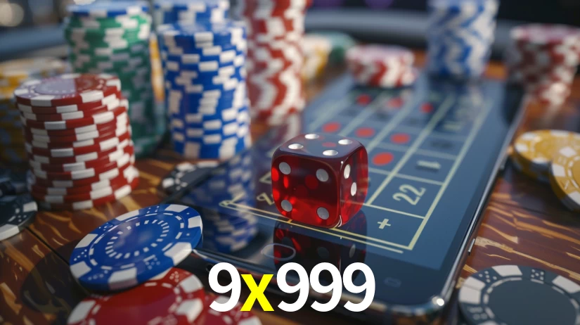 9x999 bet