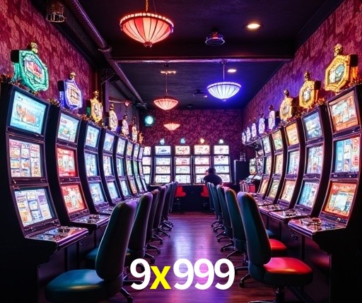 9x999 Rio de Janeiro - Slot Strategy