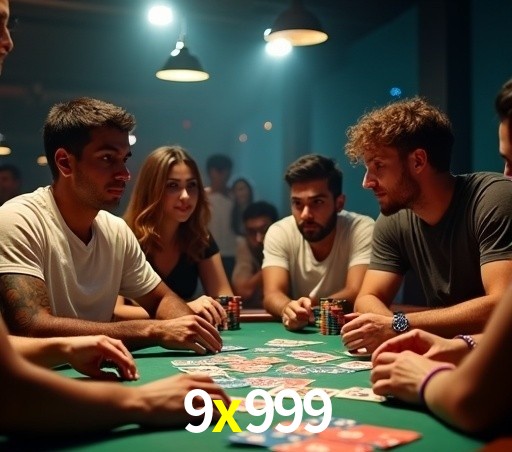 9x999 Salvador - Promo Stats