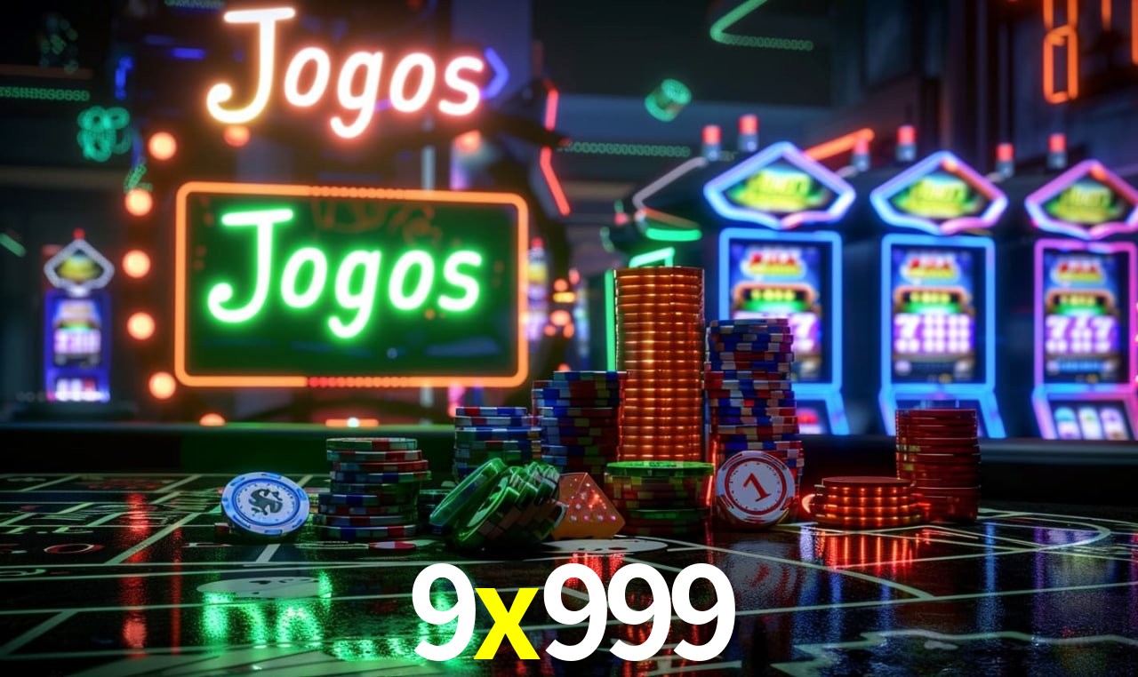 9x999 bet