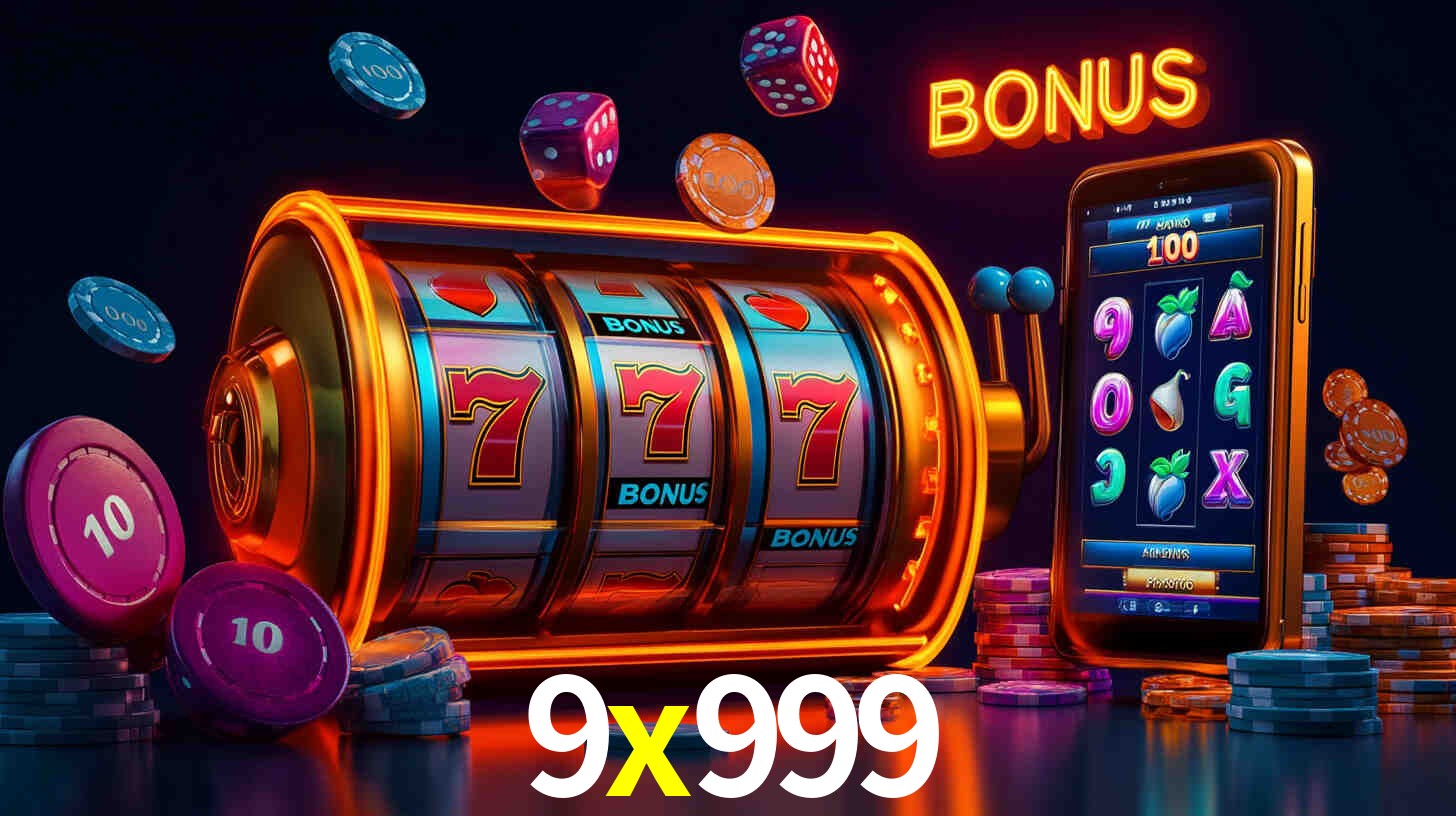 Descubra o Programa VIP da 9x999: Vantagens Exclusivas para Jogadores