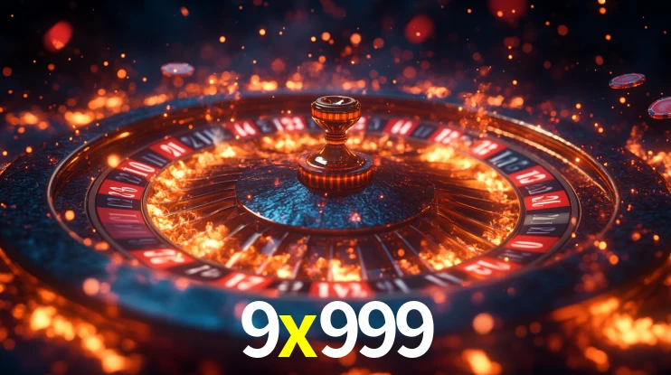 9x999 App Interface