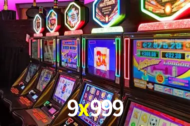 A Emoção da Loteria na 9x999: Uma Chance de Mudança de Vida