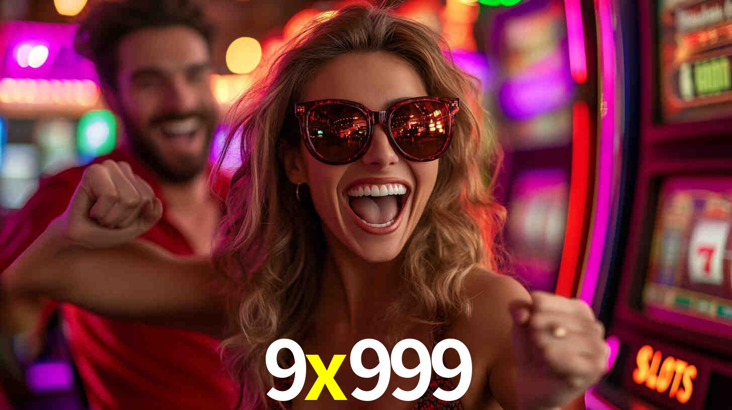 Explorando a Categoria de Eventos em Apostas na 9x999