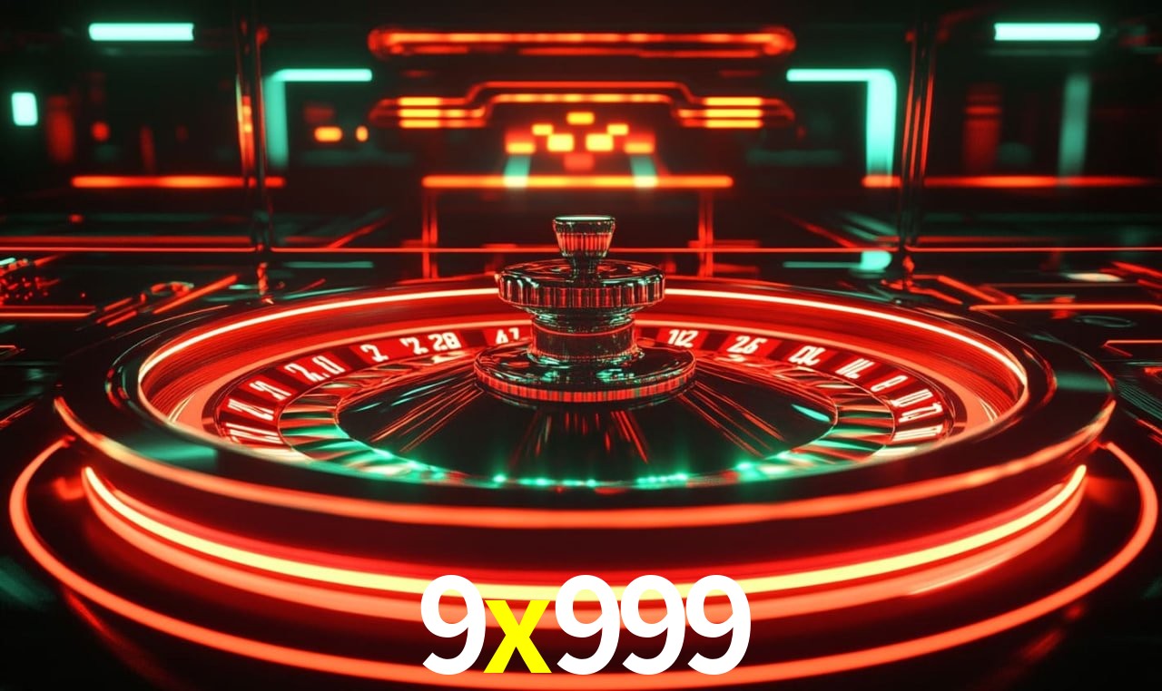 A Popularidade dos Caça-Níqueis no 9x999