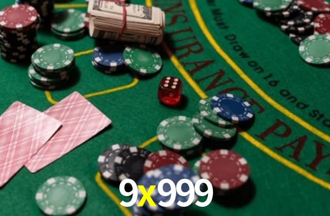 Bônus Generosos e Exclusivos no 9x999 para Você!