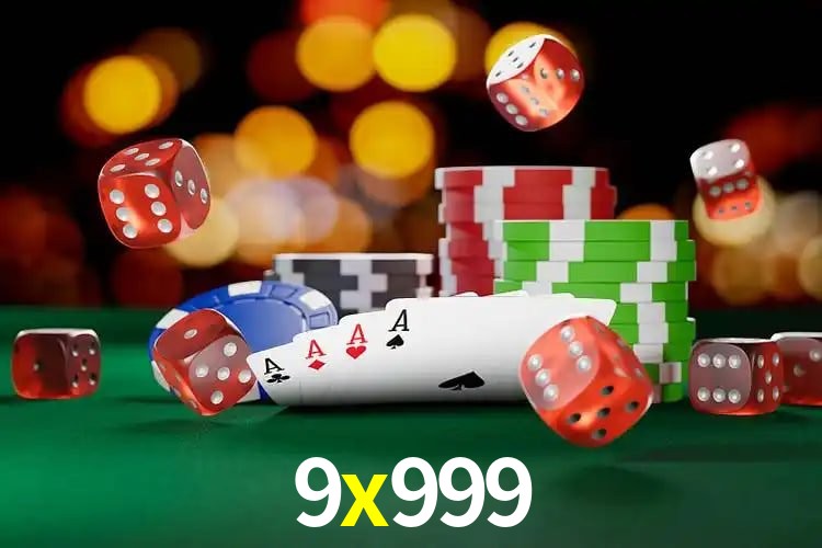 Promoções Sazonais 9x999