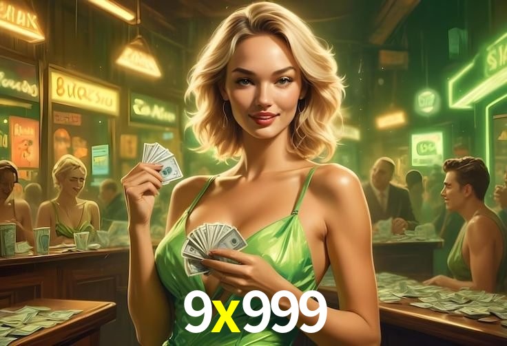 Desvendando o Mundo dos Jogos Virtuais na 9x999