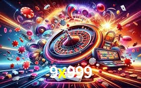 Casino Ao Vivo 9x999