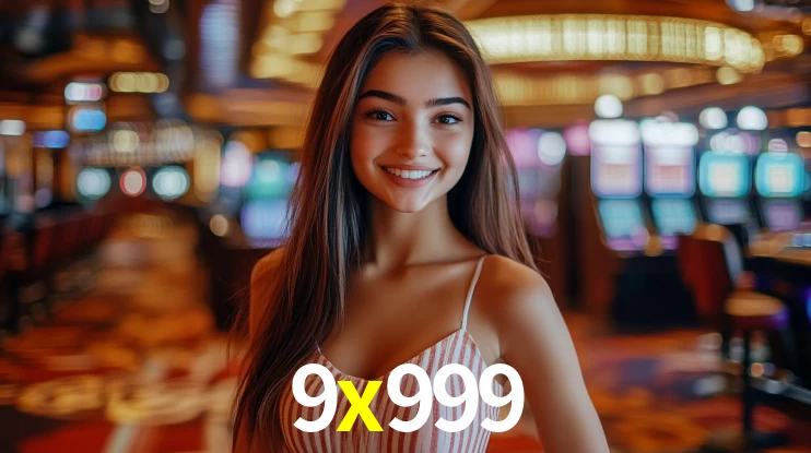 Welcome Bonus 9x999