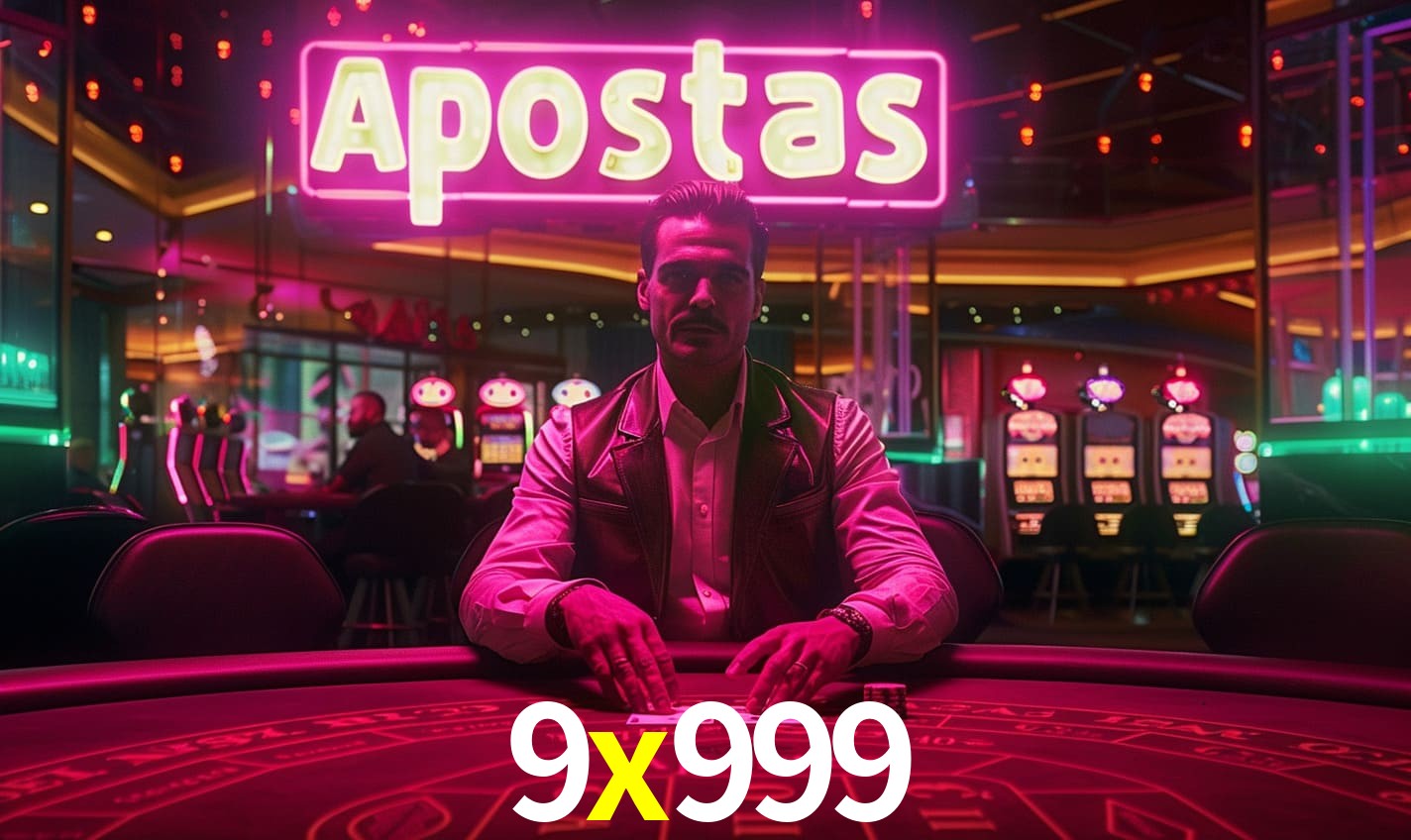 9x999 Crash - Aviator e 35+ Jogos Instant Win