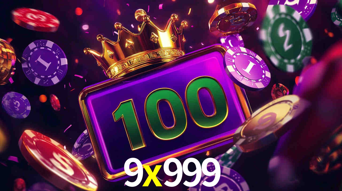 Blackjack Table 9x999