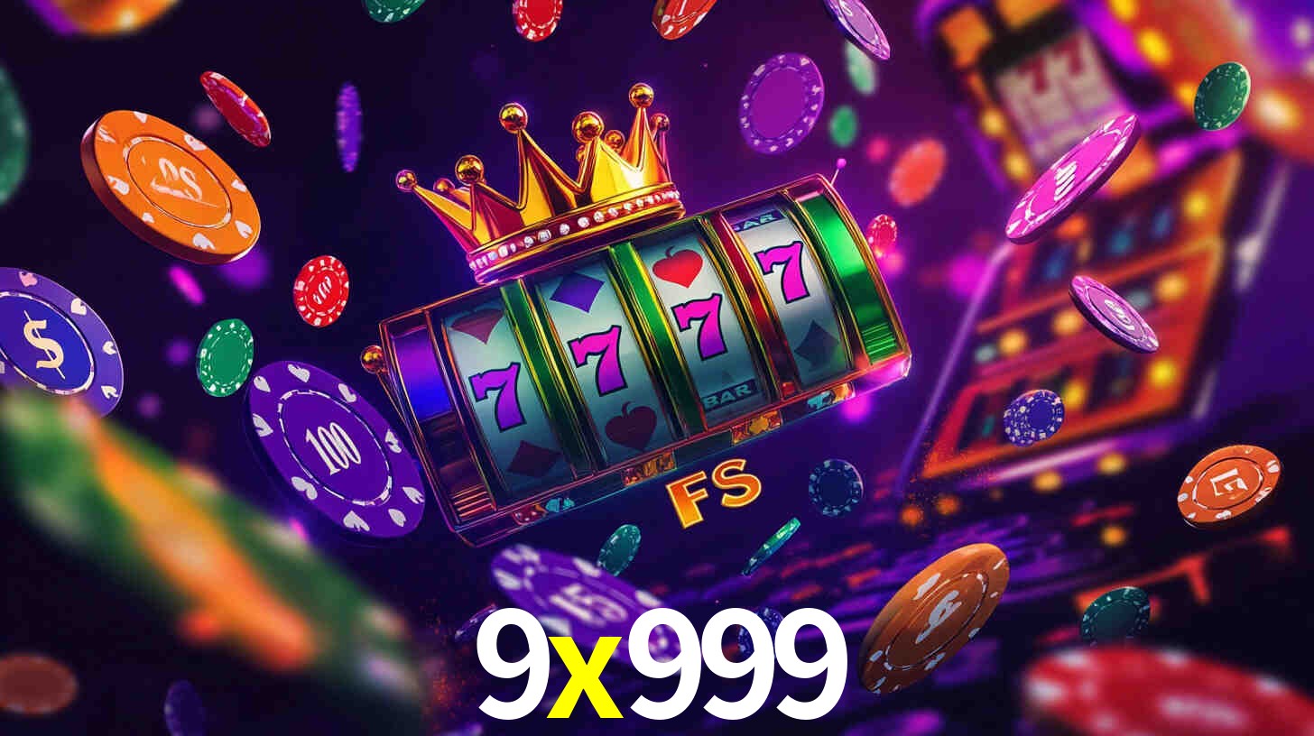 VIP Casino 9x999