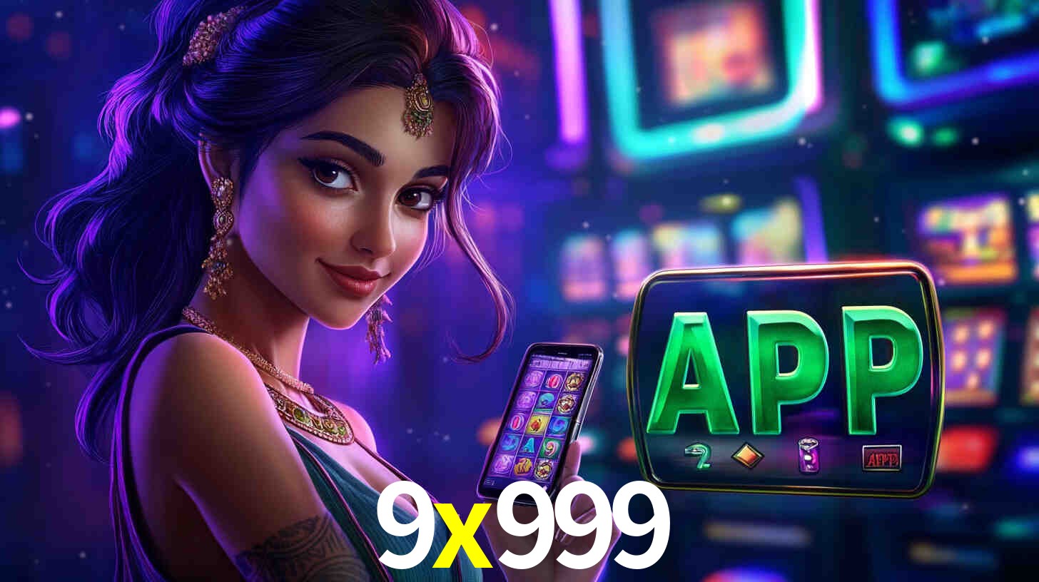 9x999: Jogue Crash e Experimente Alta Recompensa Instantânea