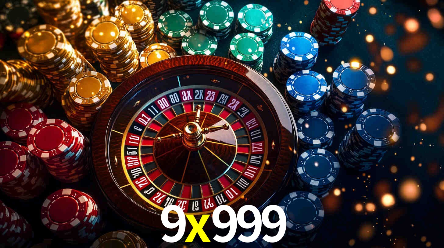 Tournaments 9x999