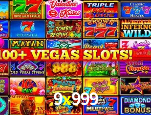 9x999 Belo Horizonte - VIP Casino