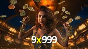 Game Providers 9x999