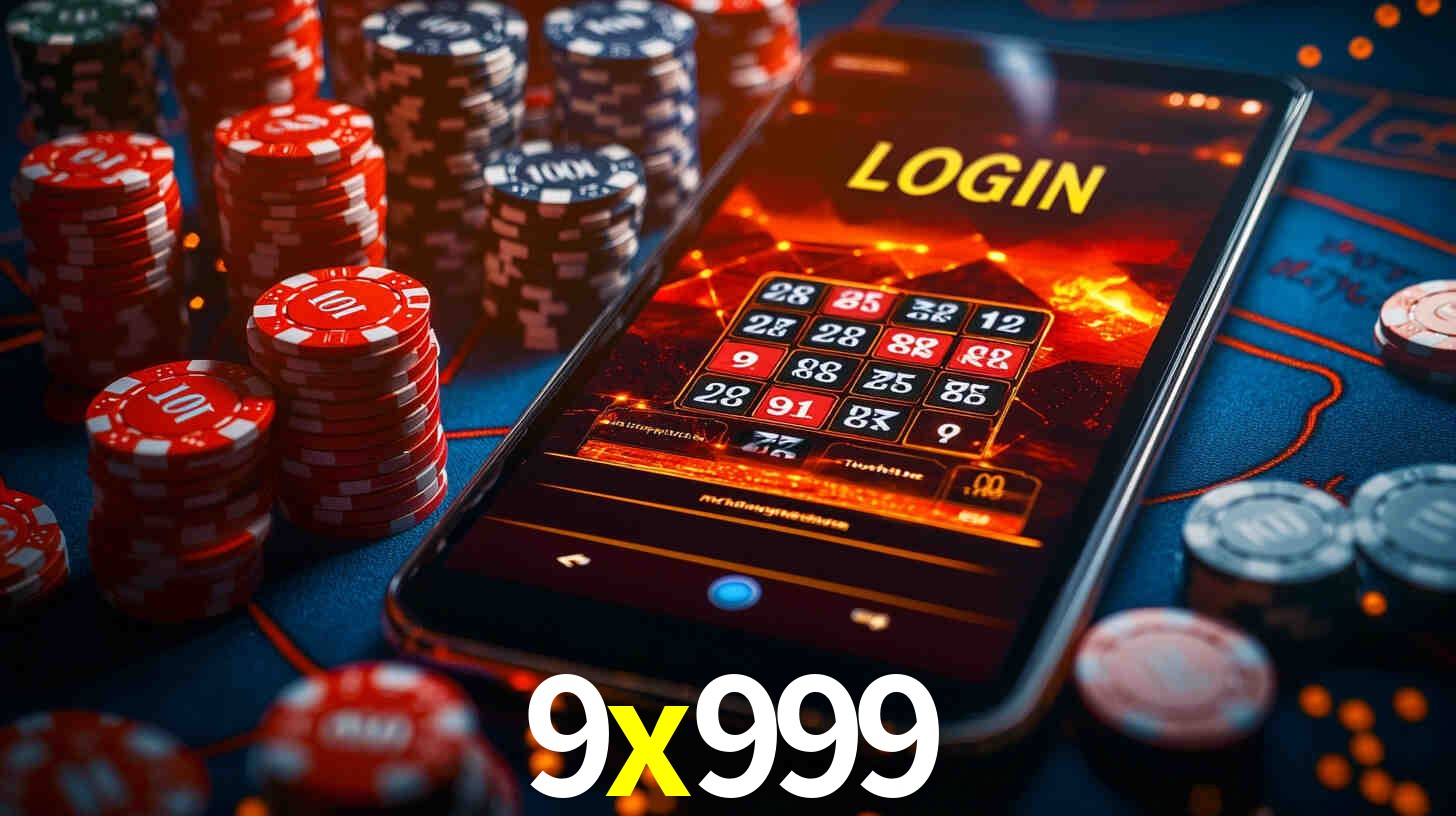 9x999 bet