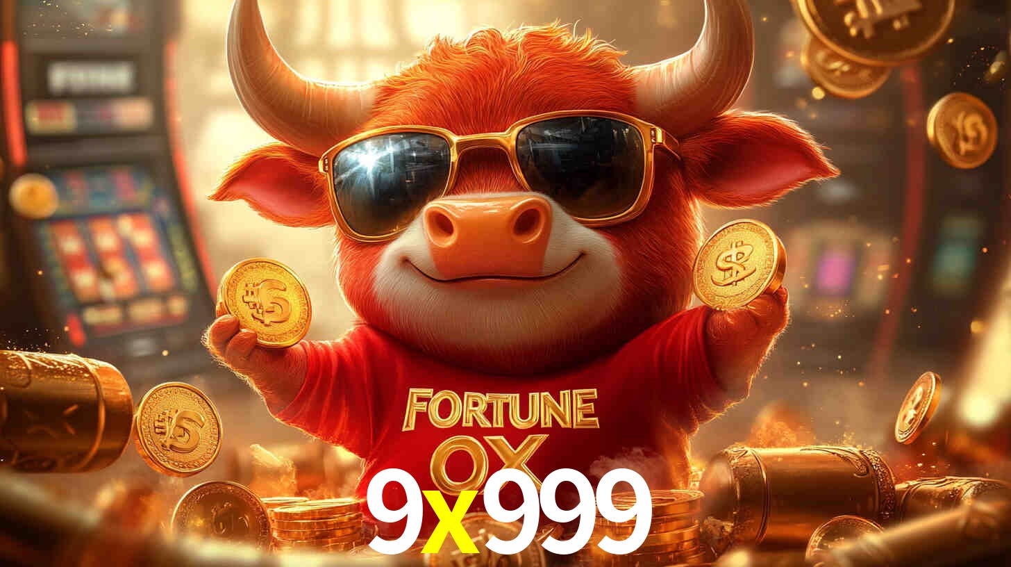9x999.com