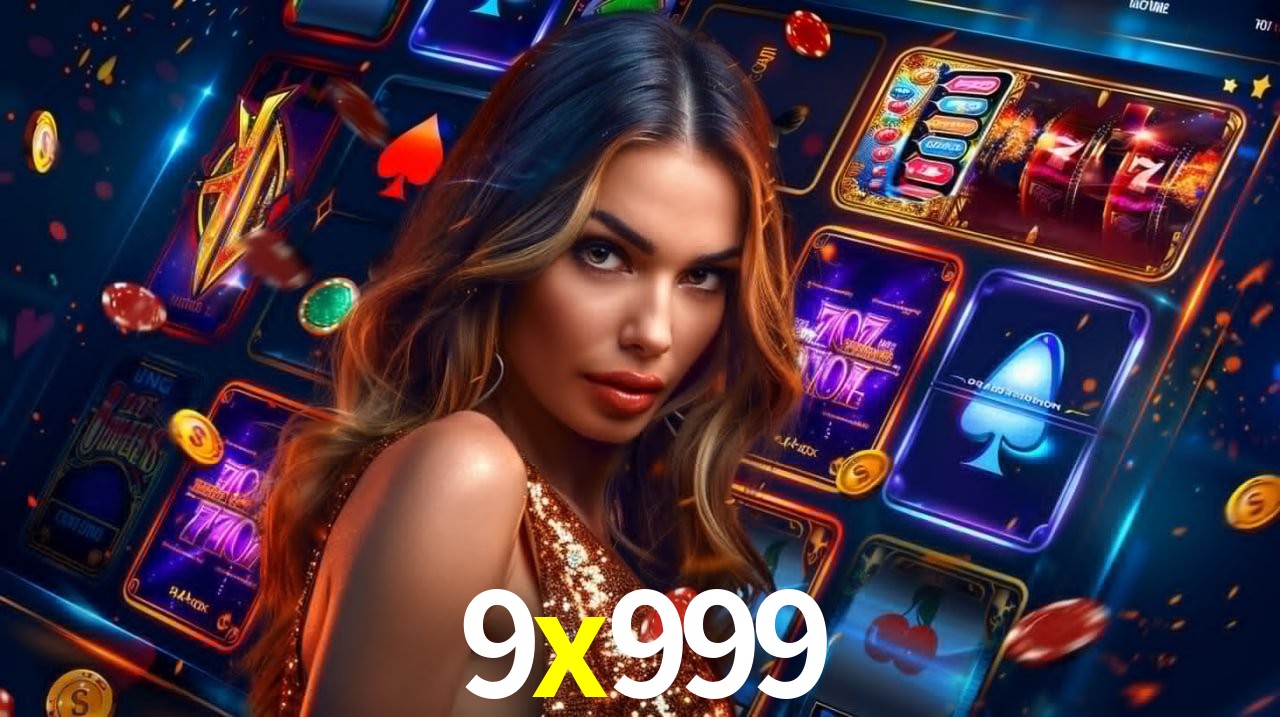 Casino VIP 9x999