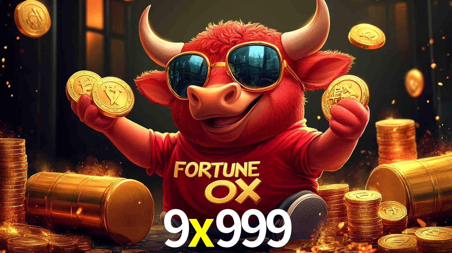Vantagens App 9x999