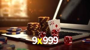 Estatísticas Esportivas 9x999