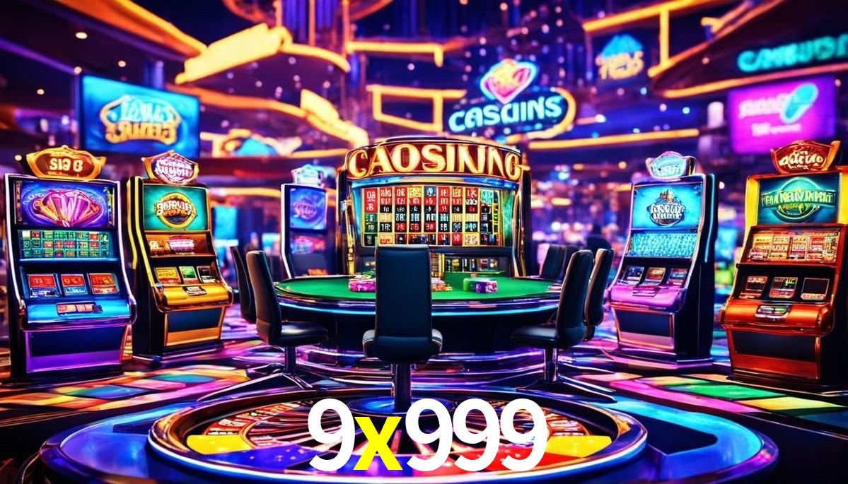 login 9x999
