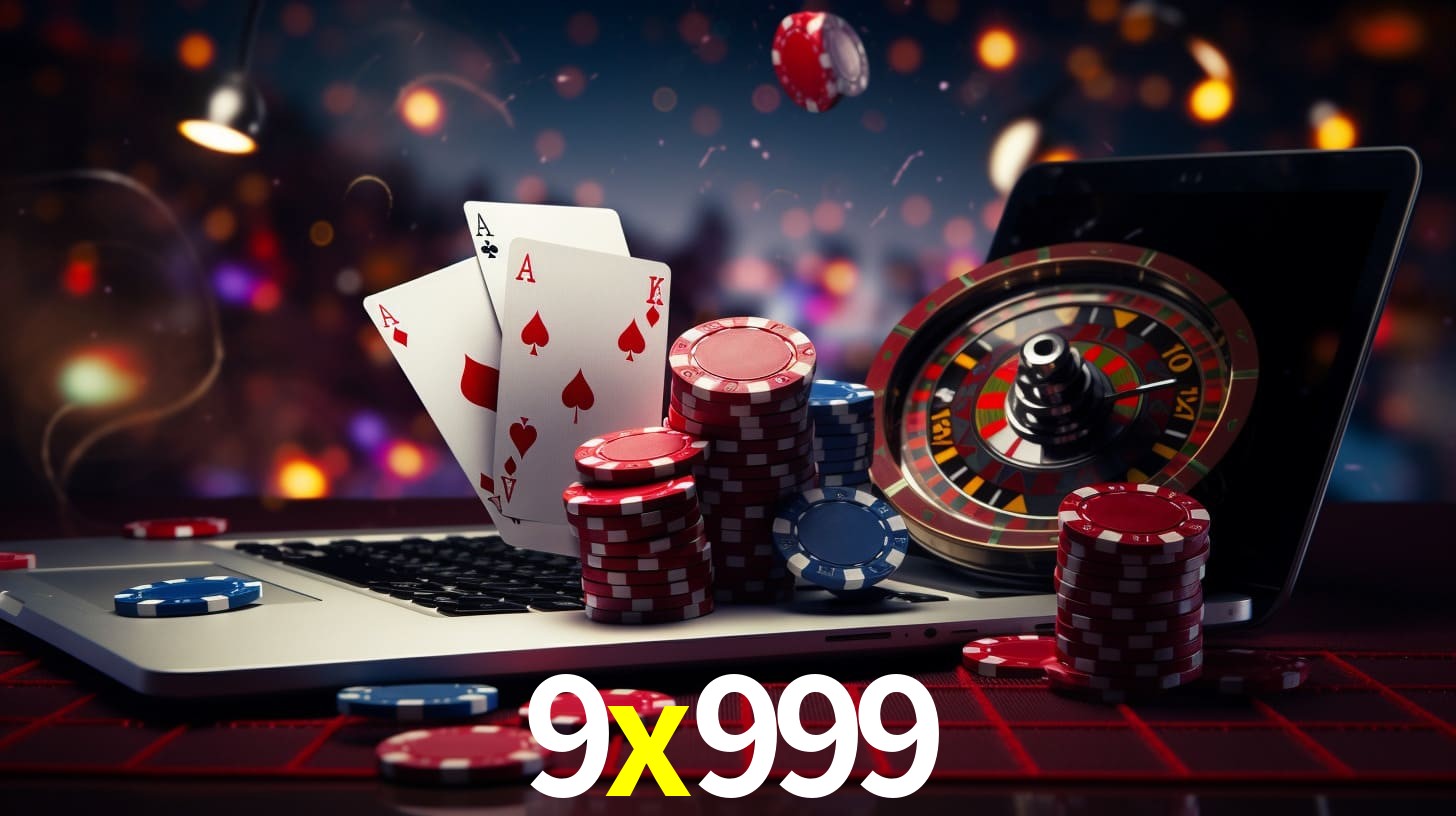 Blackjack Table 9x999