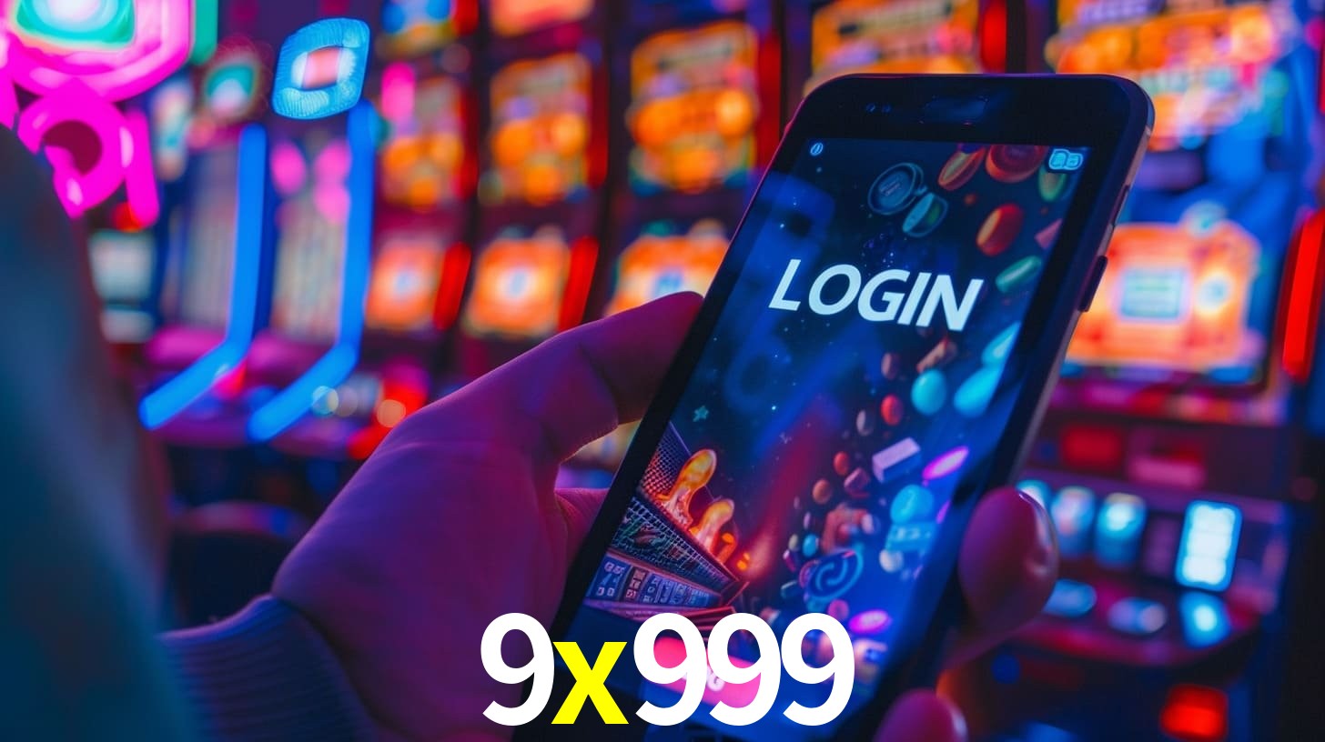Tecnologia da Plataforma 9x999