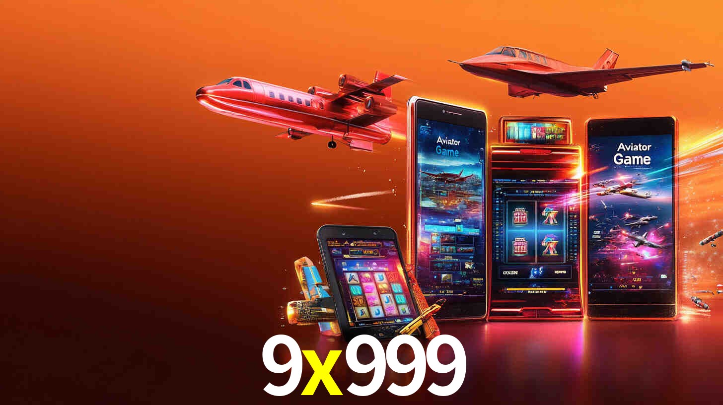 Instalar APK 9x999