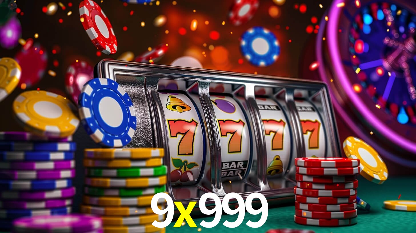 Casino Ao Vivo 9x999