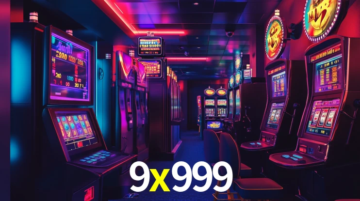 Experimente o Login Seguro Premium no 9x999