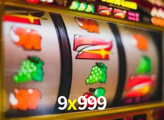 Inovações de Jogos na 9x999: O Futuro das Experiências Interativas
