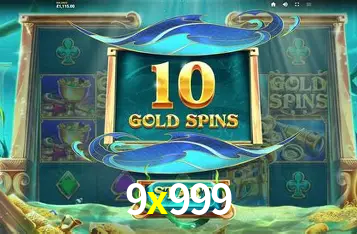 Apostas Esportivas na 9x999: Um Guia Completo