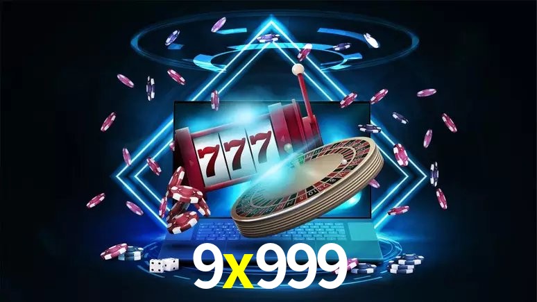 9x999 Processo de inscrição