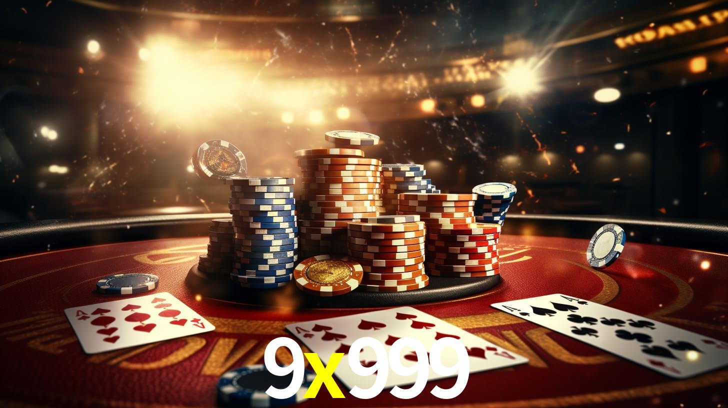 Live Casino 9x999