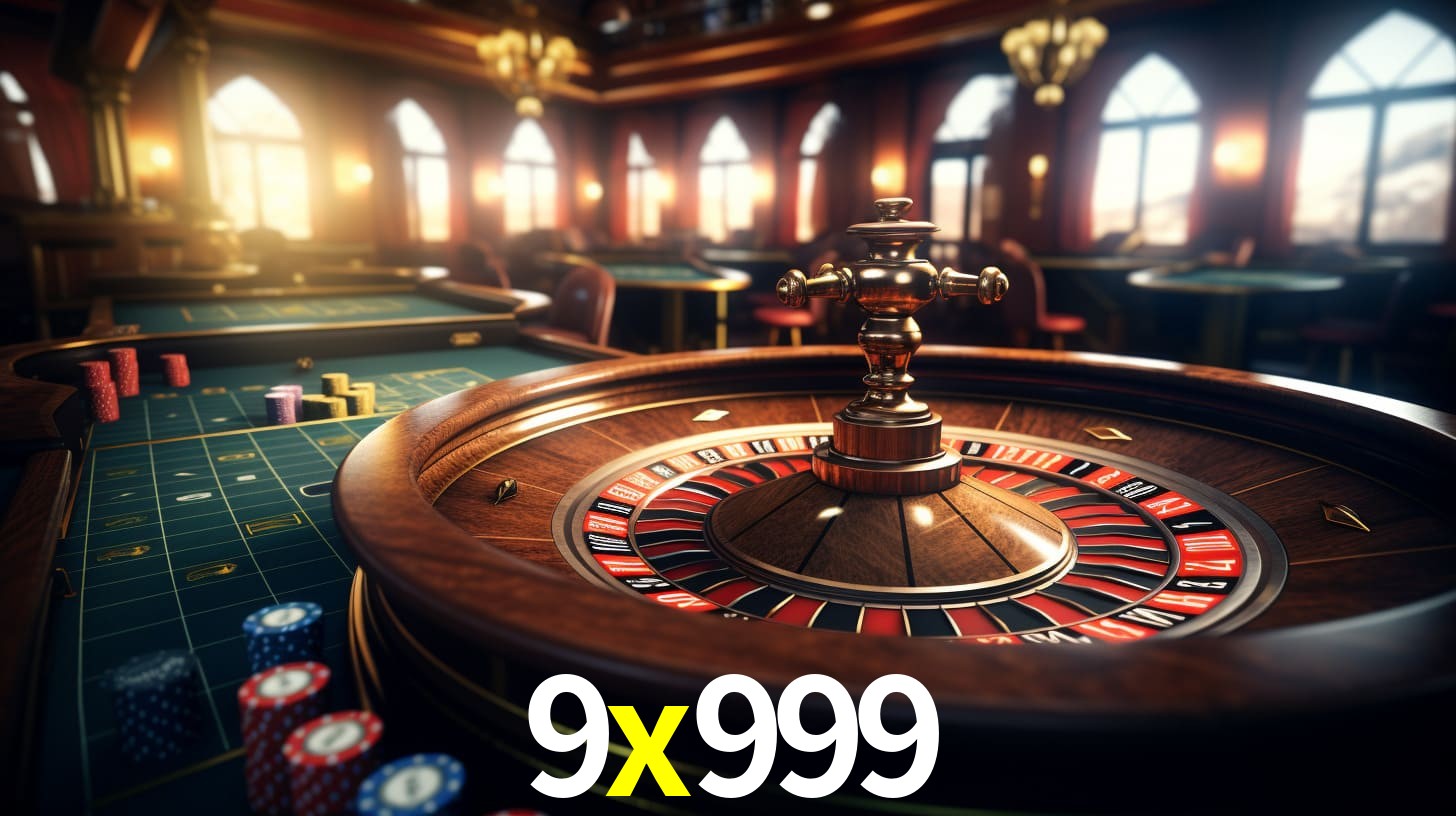 VIP Casino 9x999