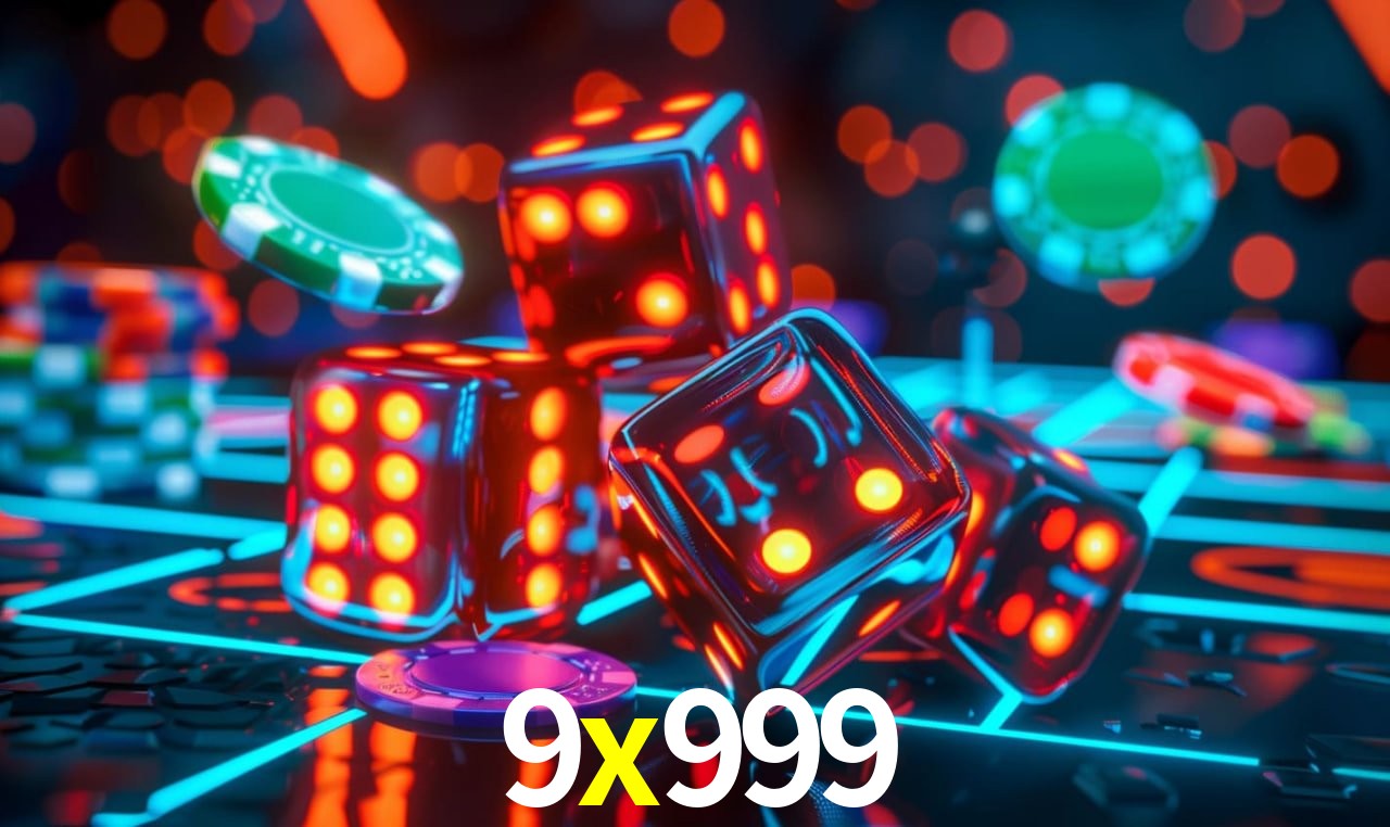 Apostas de Tênis 9x999