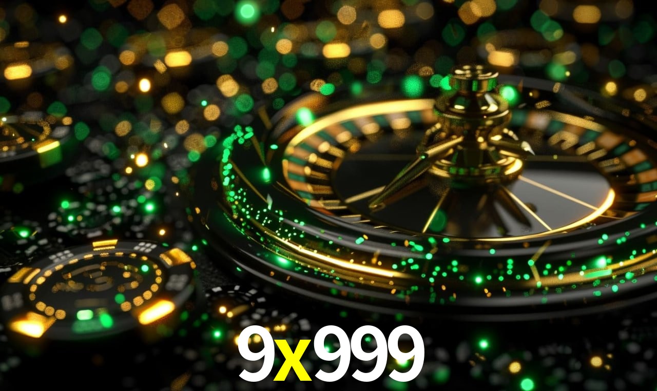 Melhores Jogos 9x999