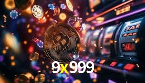 Apostas de Futebol 9x999