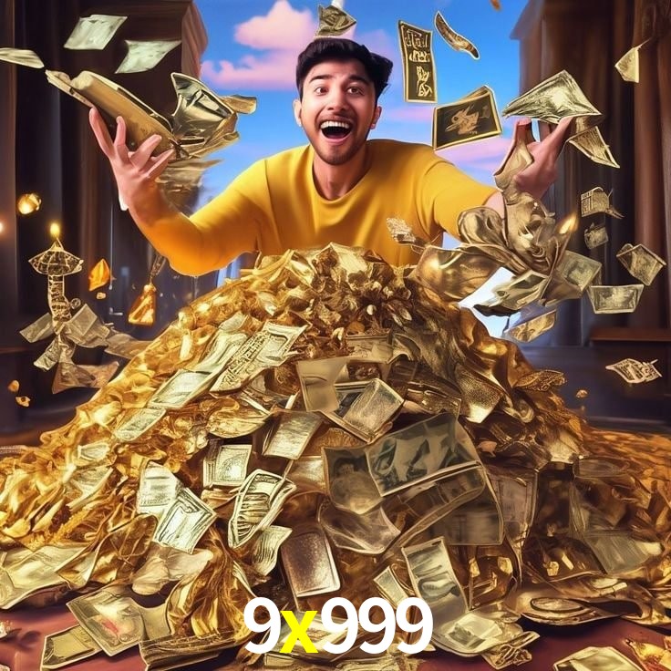 Design Responsivo 9x999
