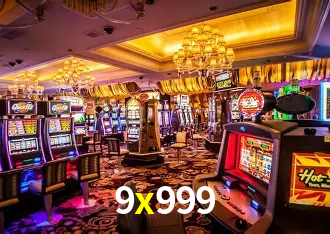 Explorando a Categoria de Eventos em Apostas na 9x999