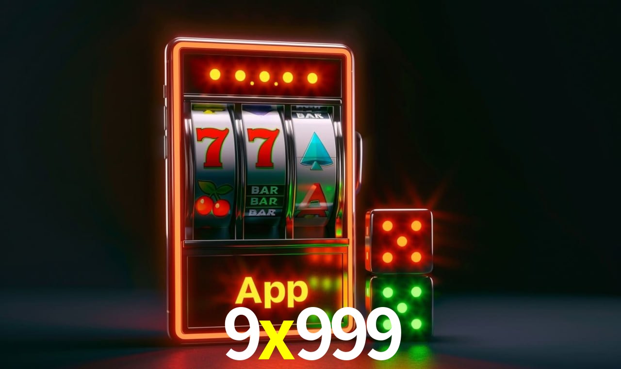 9x999 plataforma